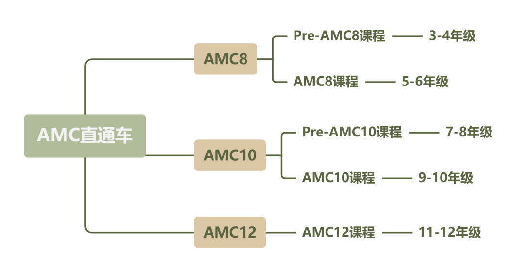 北上广深牛娃都在卷！美国AMC数学竞赛缘何有这么大的魅力？