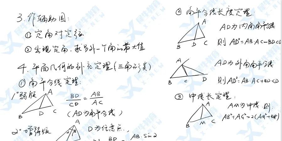 AMC8数学竞赛超全的备考资料分享，助力孩子上海小升初！