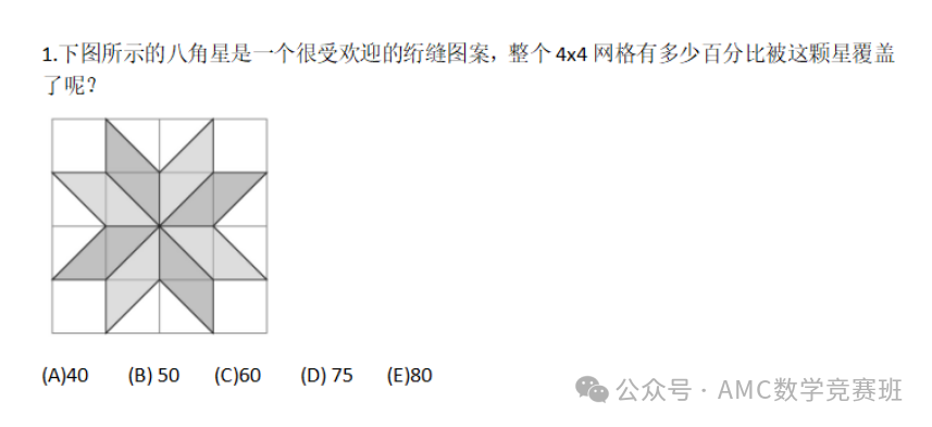 amc8全都是机构炒作？参加AMC8数学竞赛有用吗？如何判断孩子是否适合参加AMC8？