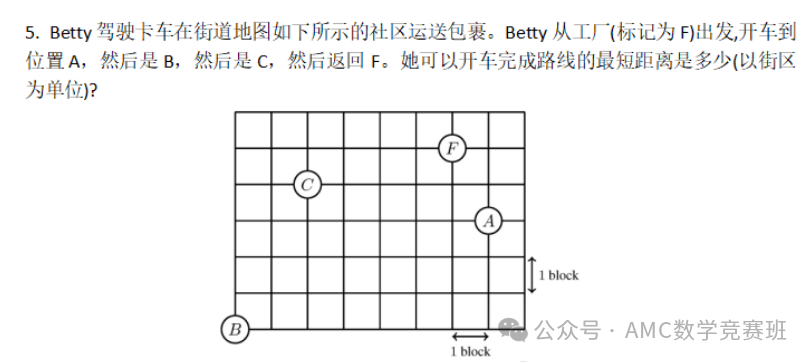 amc8全都是机构炒作？参加AMC8数学竞赛有用吗？如何判断孩子是否适合参加AMC8？