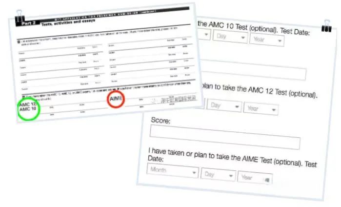 AMC12数学竞赛如何备考才能冲刺1%，amc12数学竞赛好老师推荐！