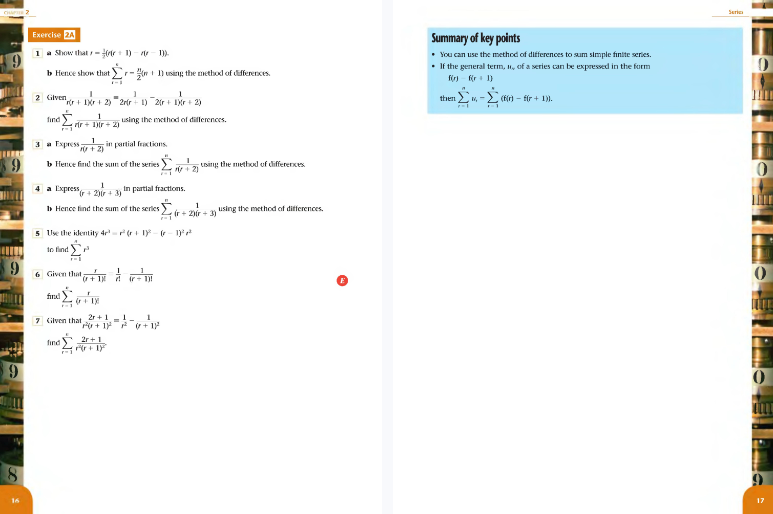 A-Level数学难不难？Alevel数学教材免费领取~