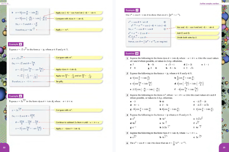 A-Level数学难不难？Alevel数学教材免费领取~