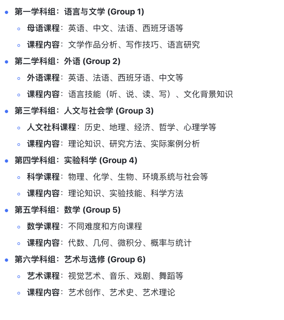 藤校录取数据揭秘！IB课程选课建议：避开这3大误区，HL组合+EE选题直接决定Offer成败