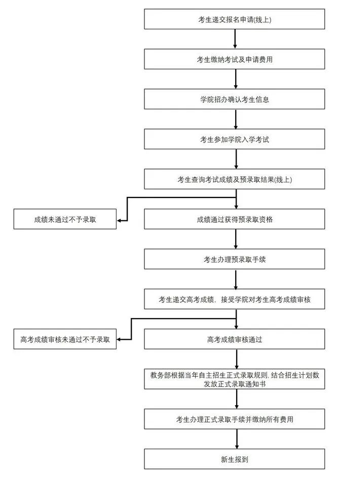 2025年 上海理工大学 中英国际学院 4+0 招生简章