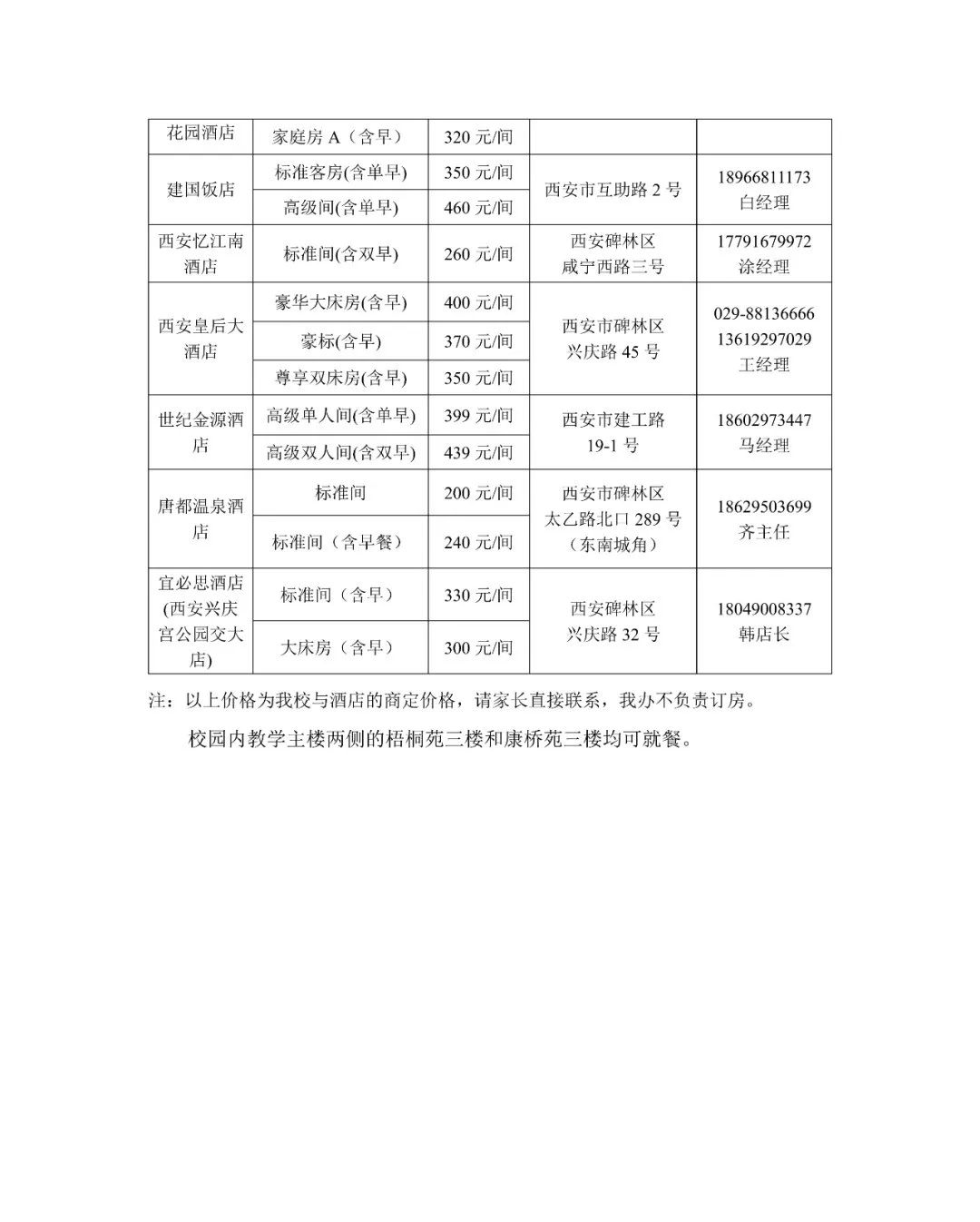 关注|西交大2025年少年班初试成绩查询与复试通知发布！