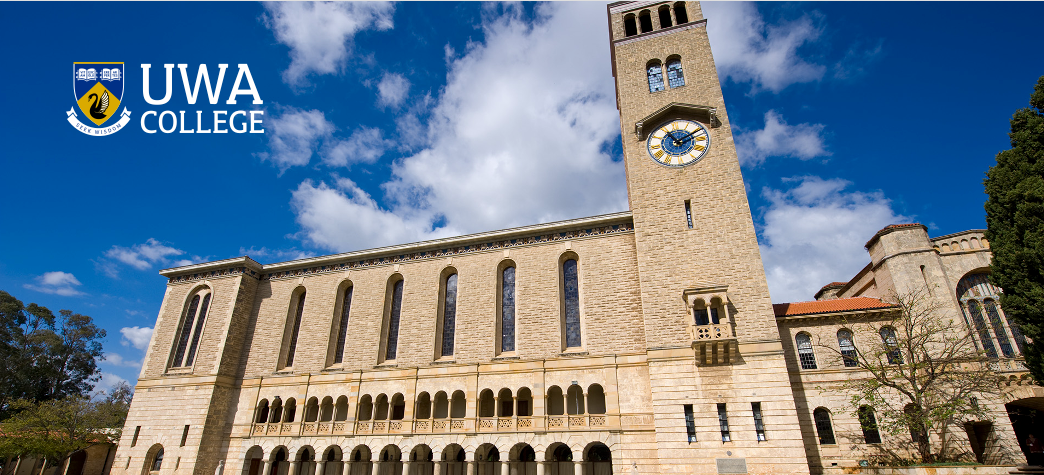 高考后留学！西澳大学学院本科预科及国际大一课程申请指南