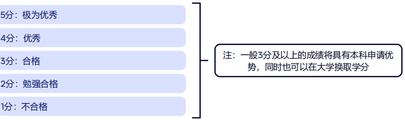 AP课程到底是什么？