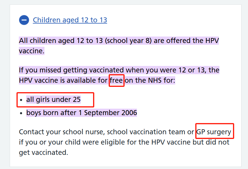 留学生还不知道这些福利？教你把NHS的羊毛薅到极致！