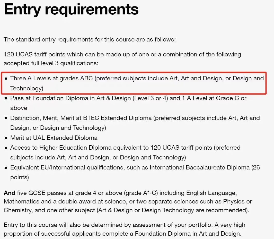 【收藏】英国名校本科申请利器，非艺术生也能选择A-Level艺术课程？A-Level艺术课程留学优势大解析！