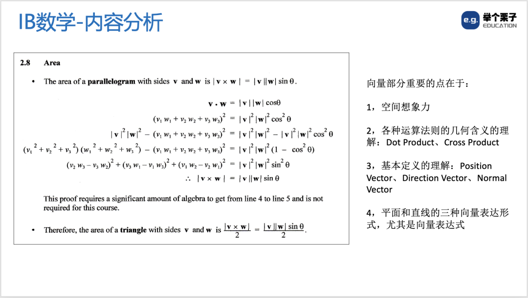 IB数学高危玩家自救指南：拆解近3年真题规律，附7分学霸每日学习表