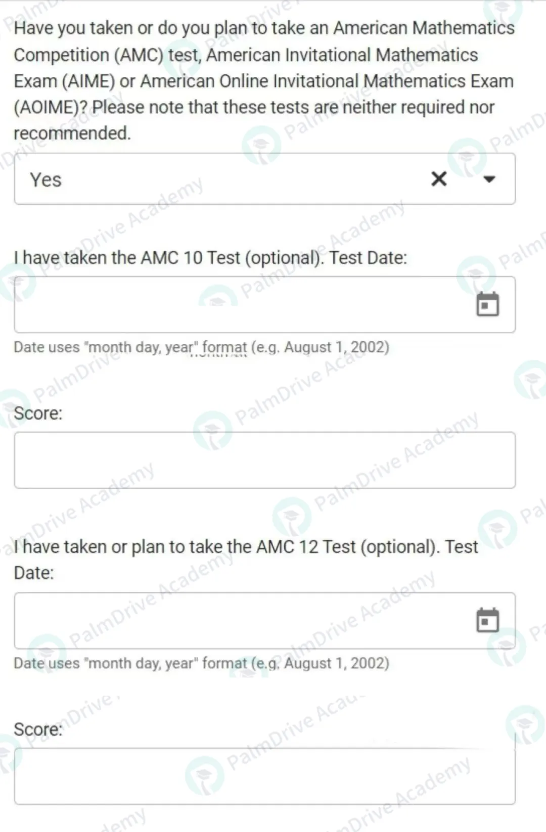 AMC8深度科普！小白家长请收藏：历年分数线、含金量、难度水平、备考规划...