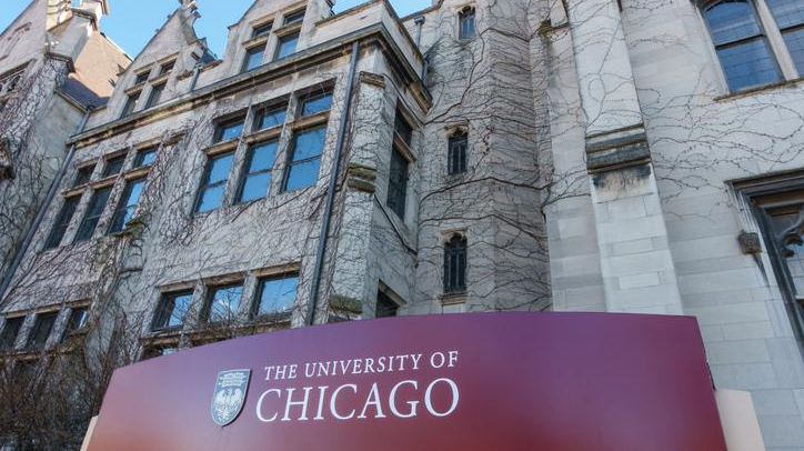 名校全解析丨芝加哥大学 University of Chicago