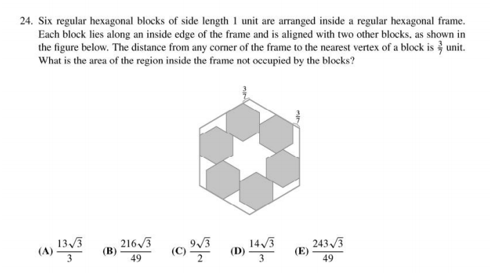 AI时代下AMC数学竞赛的革新之路