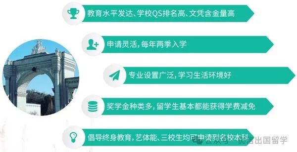 2025年北京外国语大学韩国本科留学预科班招生简章