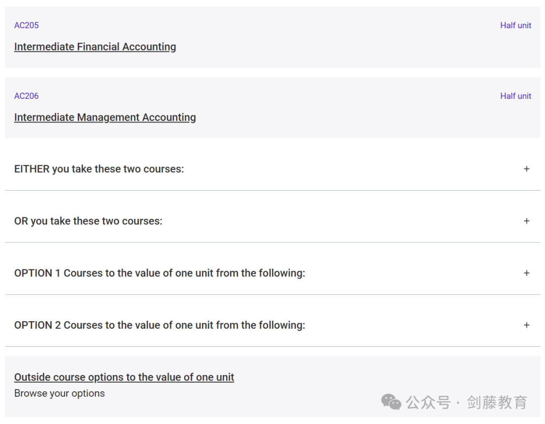 LSE会计与金融专业offer到！伦敦政经在读老师学长分享他们的申请经历