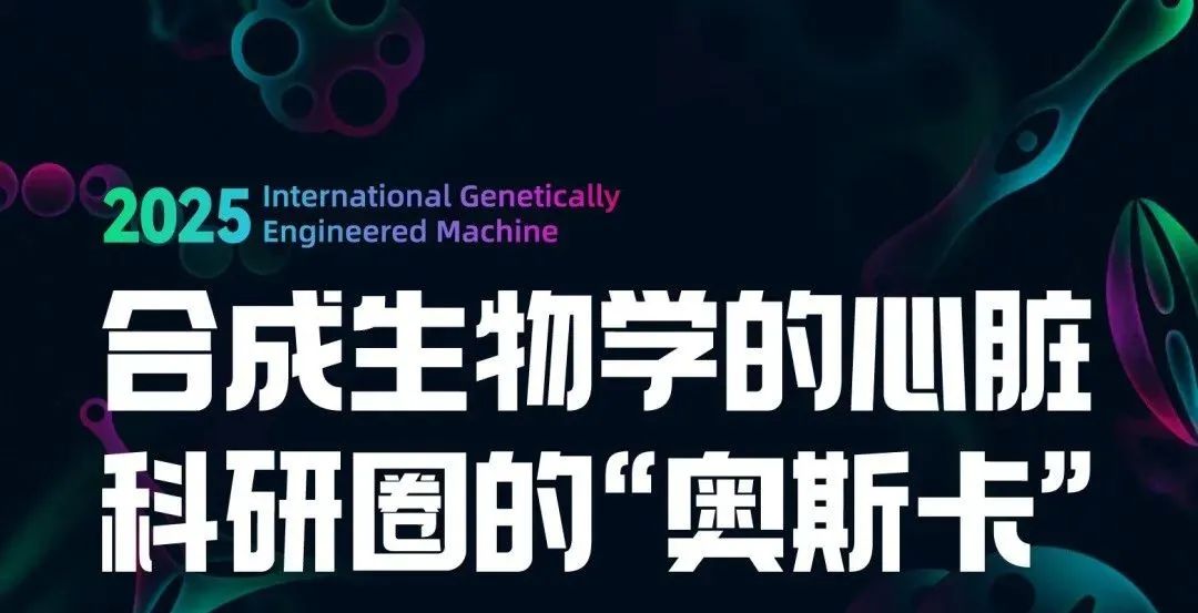 2025年iGEM新赛季报名指南！iGEM比赛规则/组队要求/参赛流程详解~