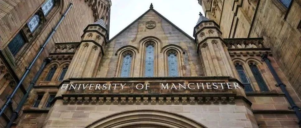 英国曼彻斯特大学 (UoM)博士申请攻略及PhD导师简介