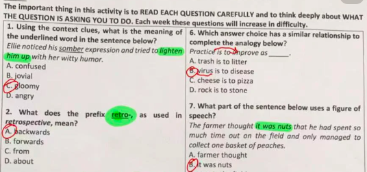 贝机构幼儿园至G12英语全攻略：学什么？怎么学？必读书单&知识框架一键获取！还有AP 英语福利大放送！