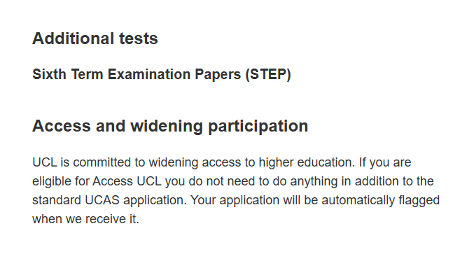 UCL多个专业增加笔试，26Fall英本申请难度再升级！