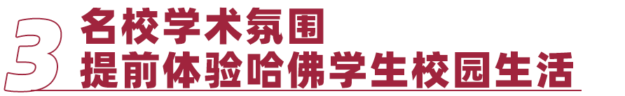 2025哈佛海外演讲辩论夏令营中国区招募启动，面向六年级以上学员