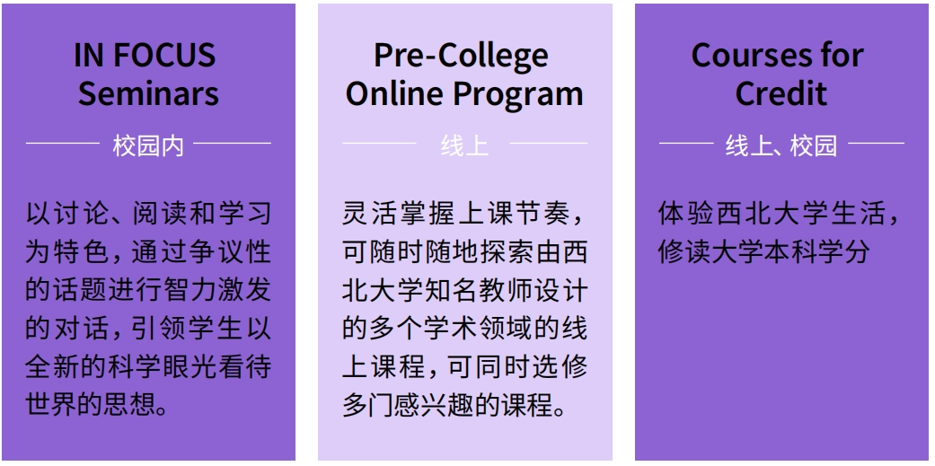 留美加速器：2025年顶级美国大学夏校申请攻略来袭！