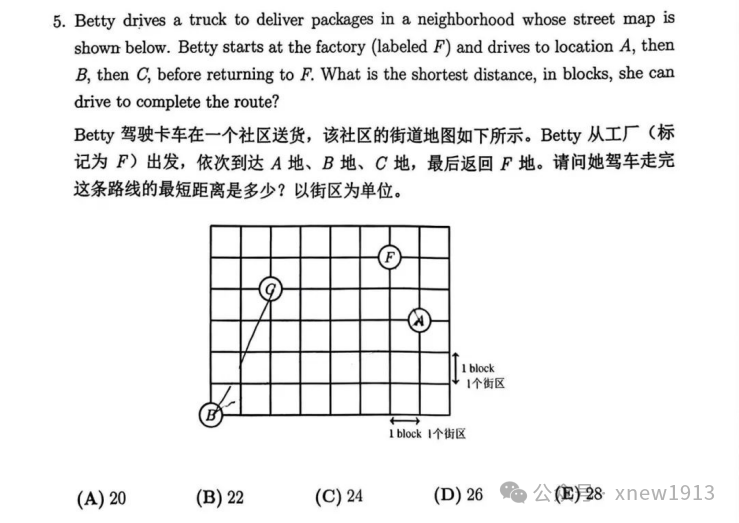 ​为什么说AMC8比鹏程杯更值得选择？深中、深国交早已给出答案！