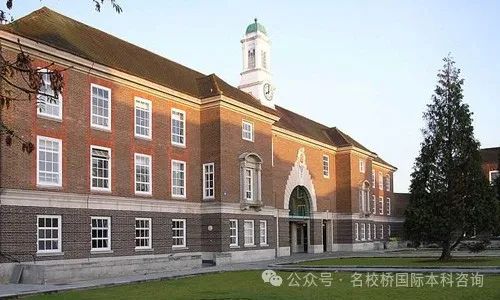 广东金融学院国际本科2+2留学项目海外部分合作院校介绍|可对接QS世界排名前一百院校！