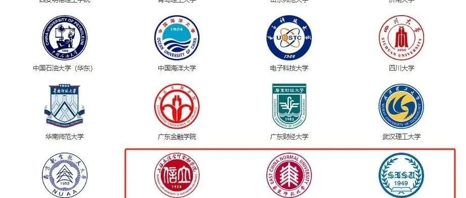 全国只有34所！一文解读中外合办SQA3+1国际本科