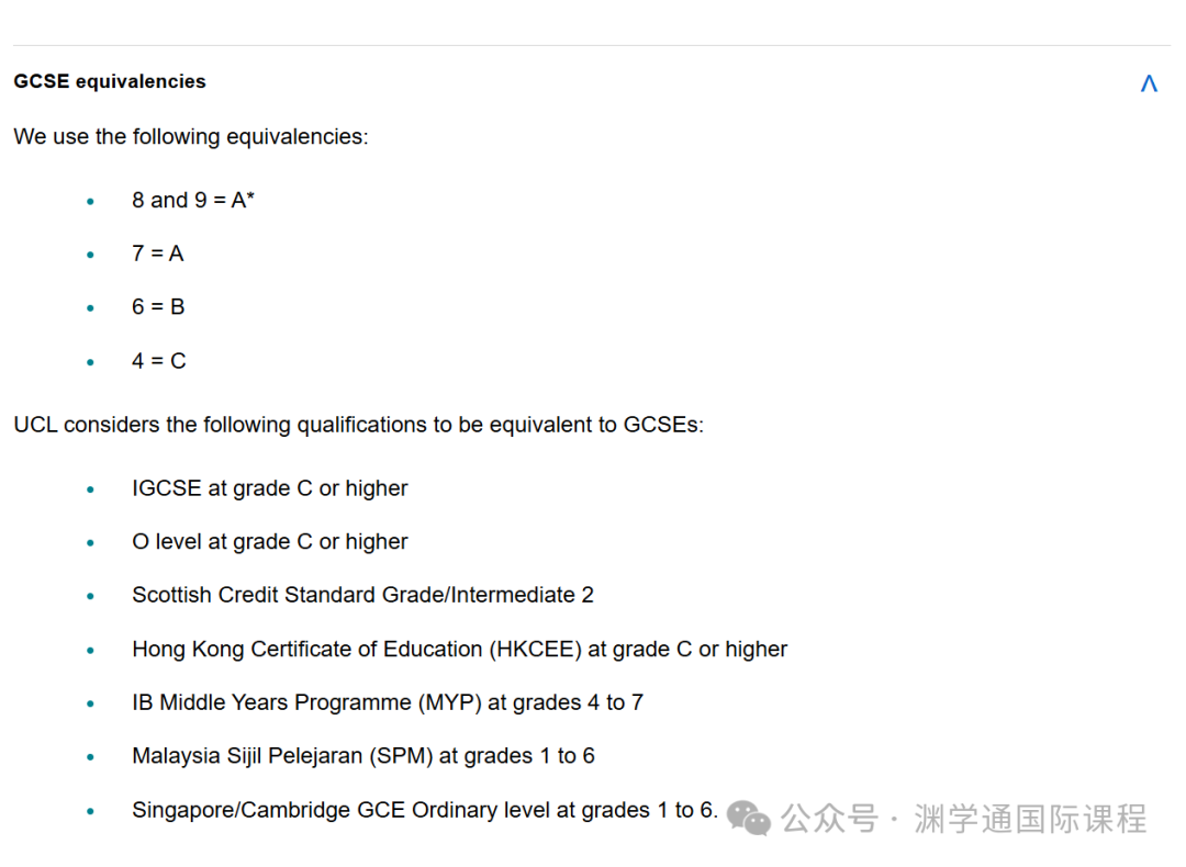 GCSE/IGCSE成绩到底重不重要？没有会影响G5申请吗？