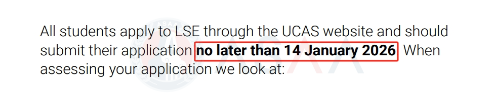 2026Fall英国G5申请大变天！笔试实现“G5全覆盖”？