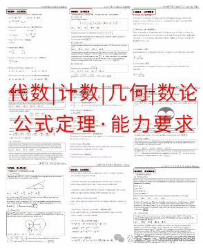 2026年AMC8该如何备考？附AMC8真题答案解析（2010-2025）