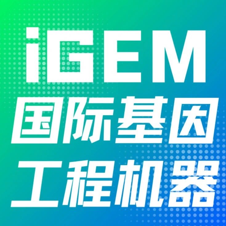 2025年iGEM竞赛赛制有变？iGEM高中组比赛来啦！