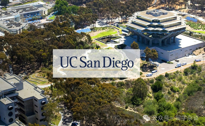 UCSD：我也不想，可是我必须得多发Waitlist啊...