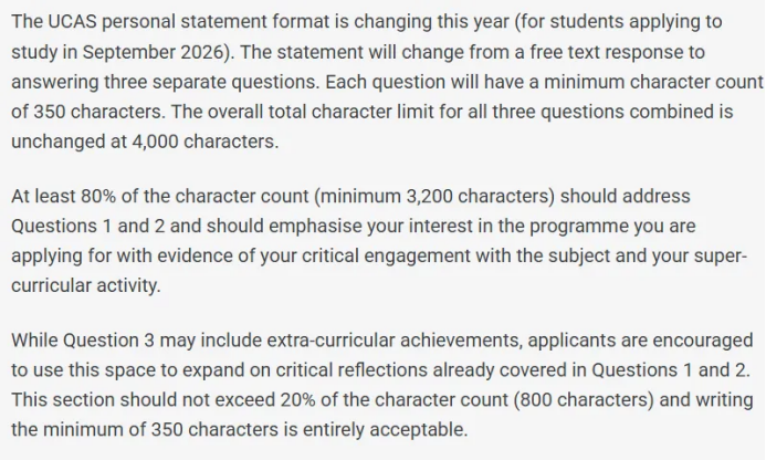 2026英国TOP10大学专业大换血！申请门槛飙升、部分专业停招！