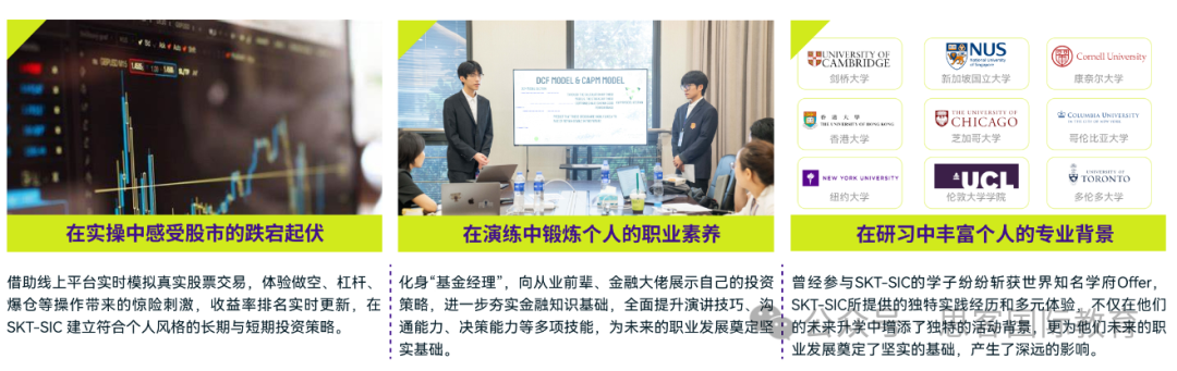 2025年SIC商赛春季赛/秋季赛时间、比赛内容、组队辅导