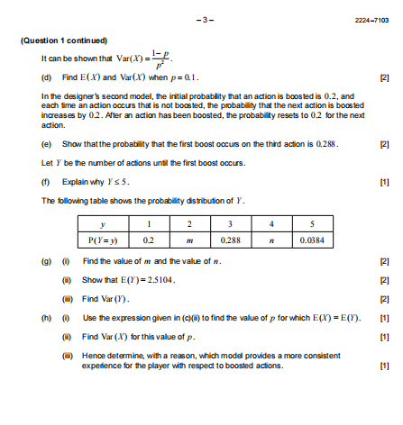 2015-2024年IB数学AA HL真题及答案解析~一文搞懂IB数学AA HL