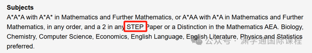 刚刚！UCL再更新官网：这14个专业必须考笔试！全是中国学生爱申请的...