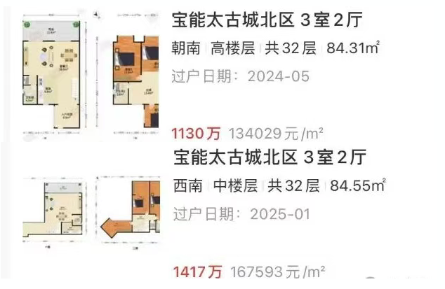 深圳湾学校家长焦虑升级！千万学区房和国际学校之间不知如何做选择？