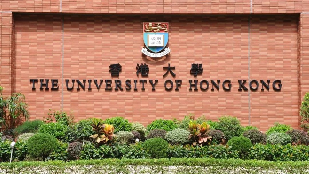 香港大学夏校：人工智能与科技创新，对计算机AI感兴趣的同学不可错过！