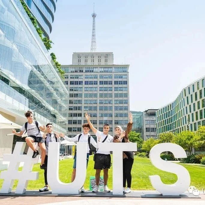 悉尼科技大学（UTS）2025申请全攻略！学校专业介绍、排名、录取等最全信息