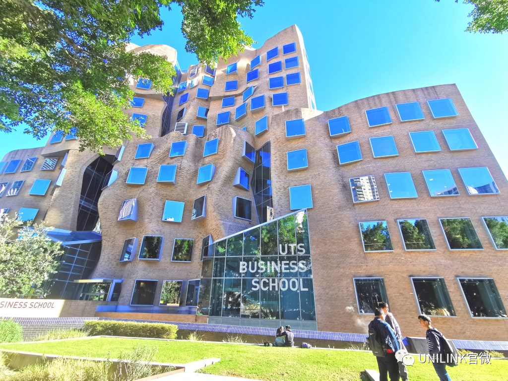 悉尼科技大学（UTS）2025申请全攻略！学校专业介绍、排名、录取等最全信息。