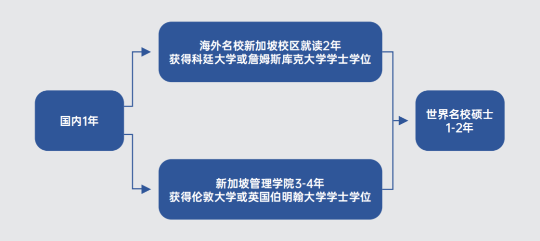 体制内高中生，如何“避开”高考直通世界名校？