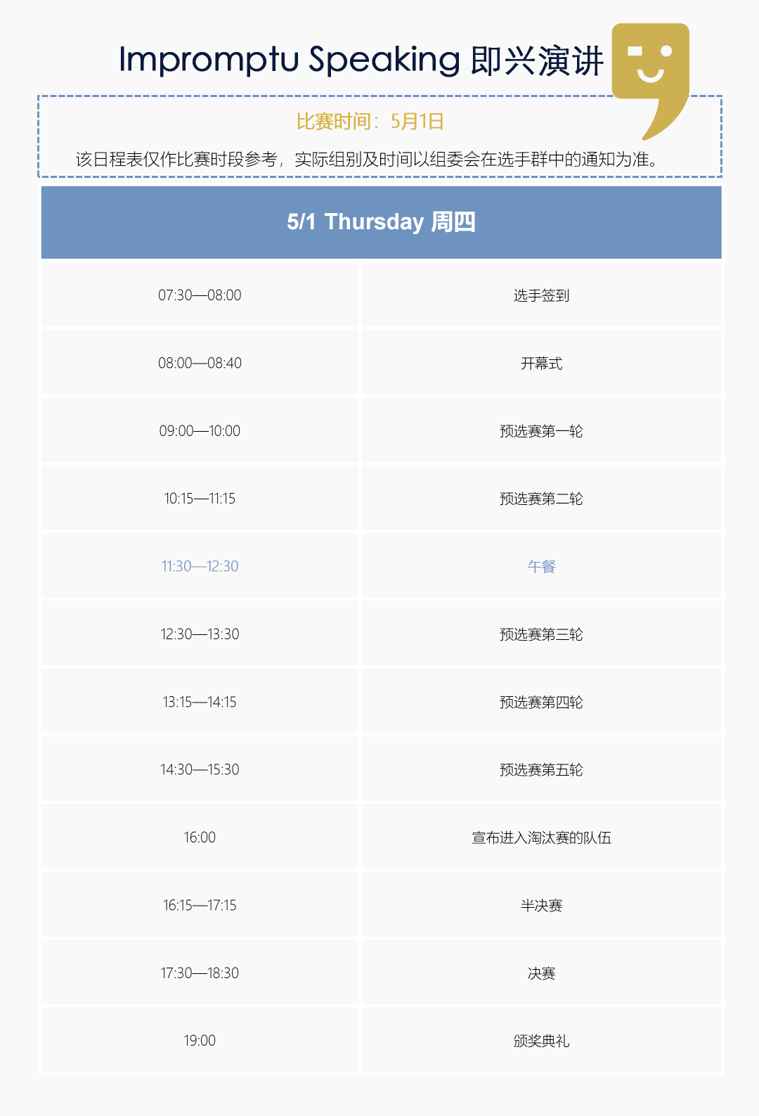 2025 Workers Cup | 上海线下赛 参赛指南！