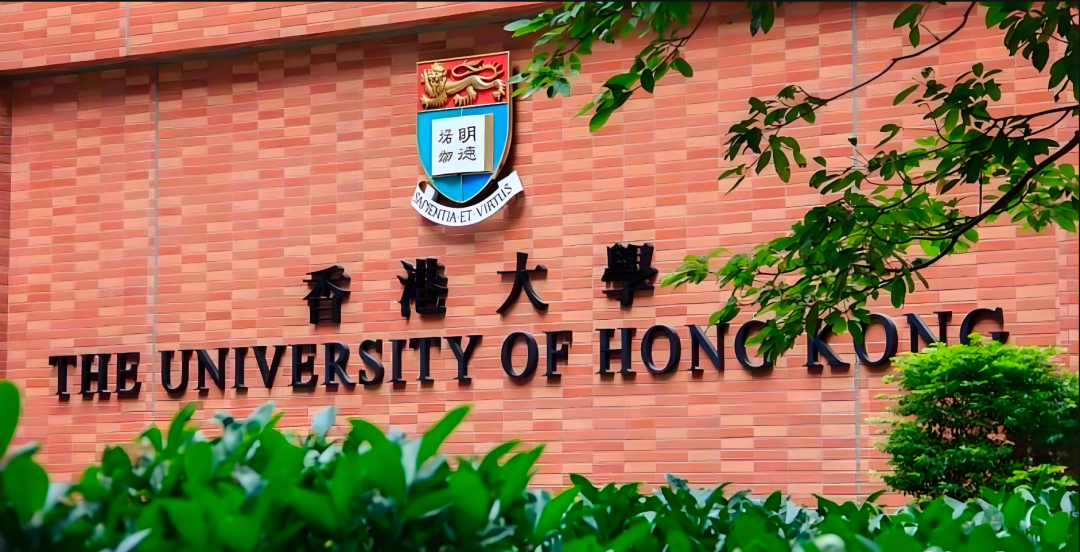 一文读懂！香港大学2025年本科招生申请条件及时间线