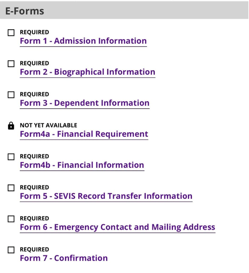 HEC行前准备指导讲座 | 赴美入读大学倒计时！押金、签证、选课、体检，全面解析行前准备……