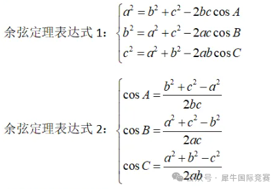 AMC10数学竞赛无非就是这19个考点！冲奖必备！