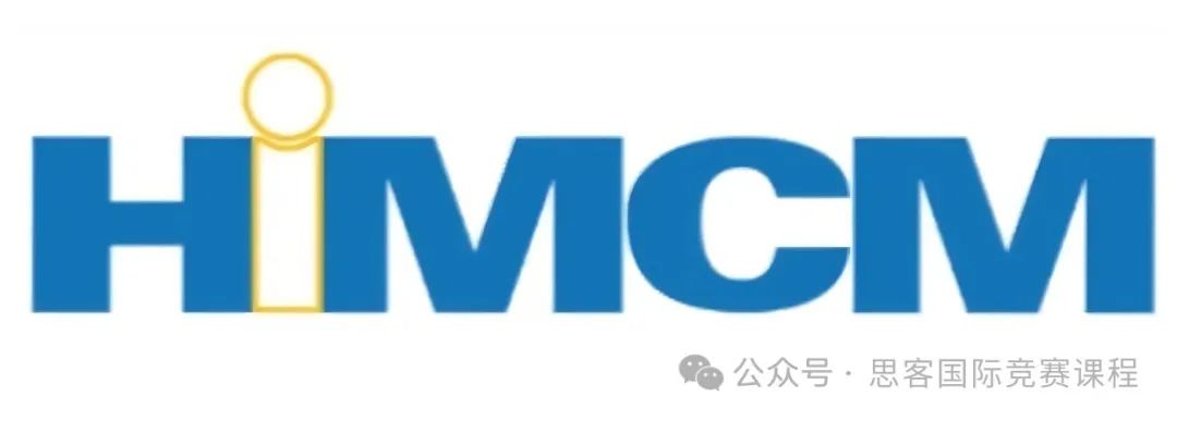 HiMCM竞赛如何助力升学？揭秘中国学生斩获O奖的3大优势 附高分攻略课程