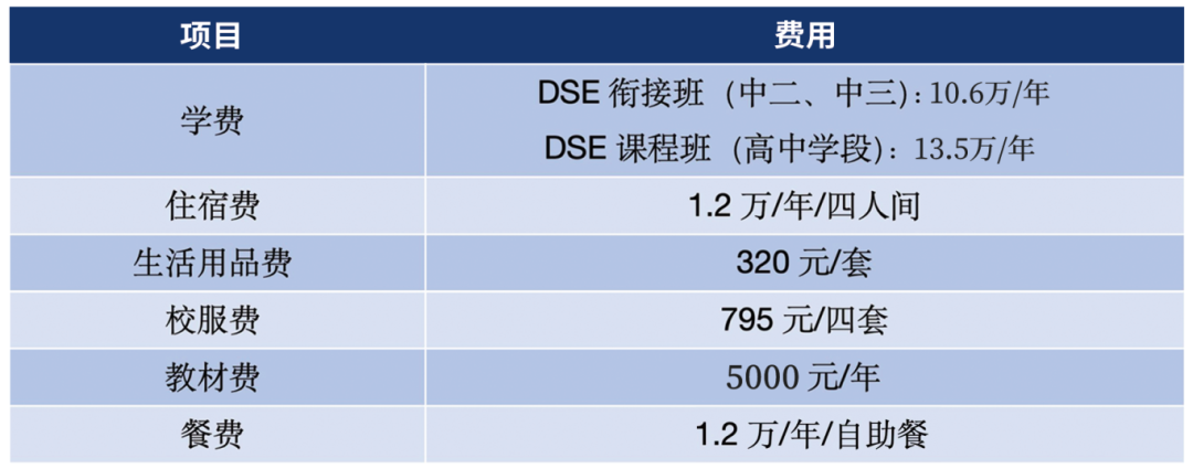 家长都爱！深圳DSE国际学校盘点！DSE有何优势？| 附最新学费