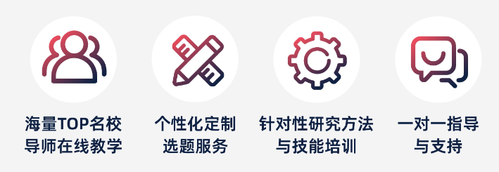 UCAS“加分神器”：EPQ和IEPQ有什么区别？ALevel生如何选择？